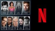 Cast of The Sandman | Image via X: @Netflix_Sandman